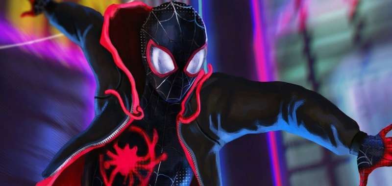 Spider-Man Uniwersum może otrzymać seriale animowane