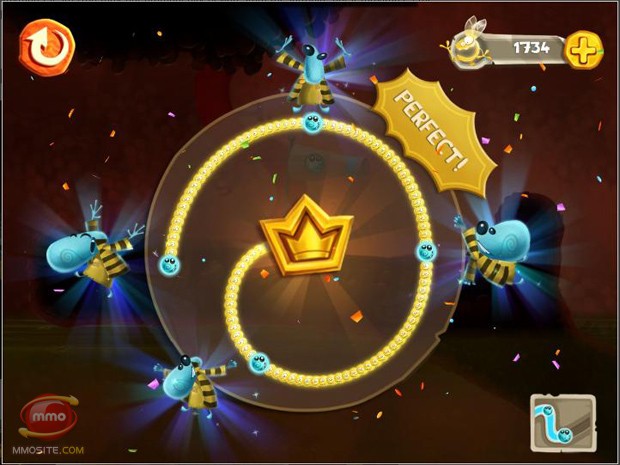 Targi On/Off - fotorelacja