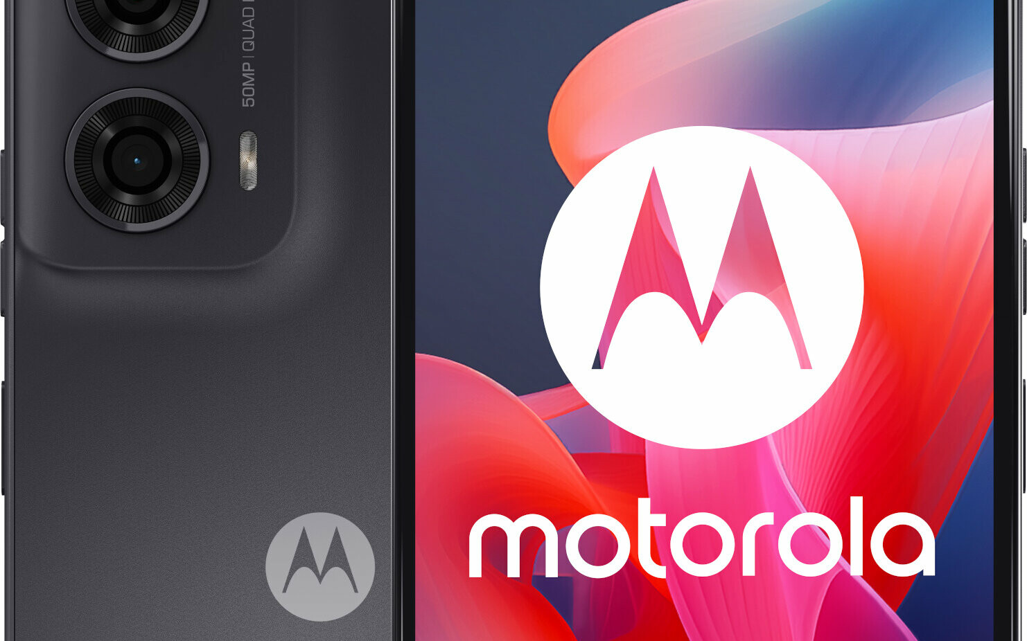 Porządny smartfon Motorola Moto g24 8/128 GB, 90 Hz IPS już za 399 zł (rabat 50 zł)