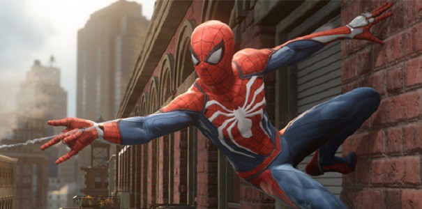 Spider-Man doczeka się jakiegoś wsparcia VR