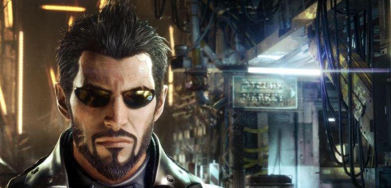 Deus Ex: Rozłam Ludzkości - zapowiedź gry