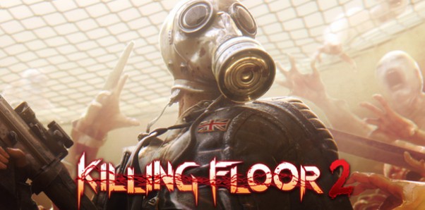 Killing Floor 2. Darmowa zawartość trafia do gry