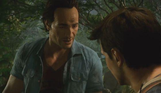Na dobry początek - gameplay z Uncharted 4: A Thief&#039;s End