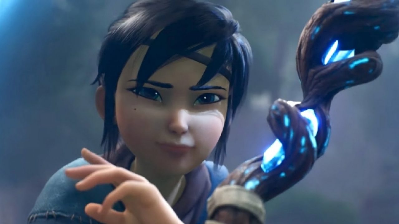 Pierwszy gameplay z FFXIV A Realm Reborn