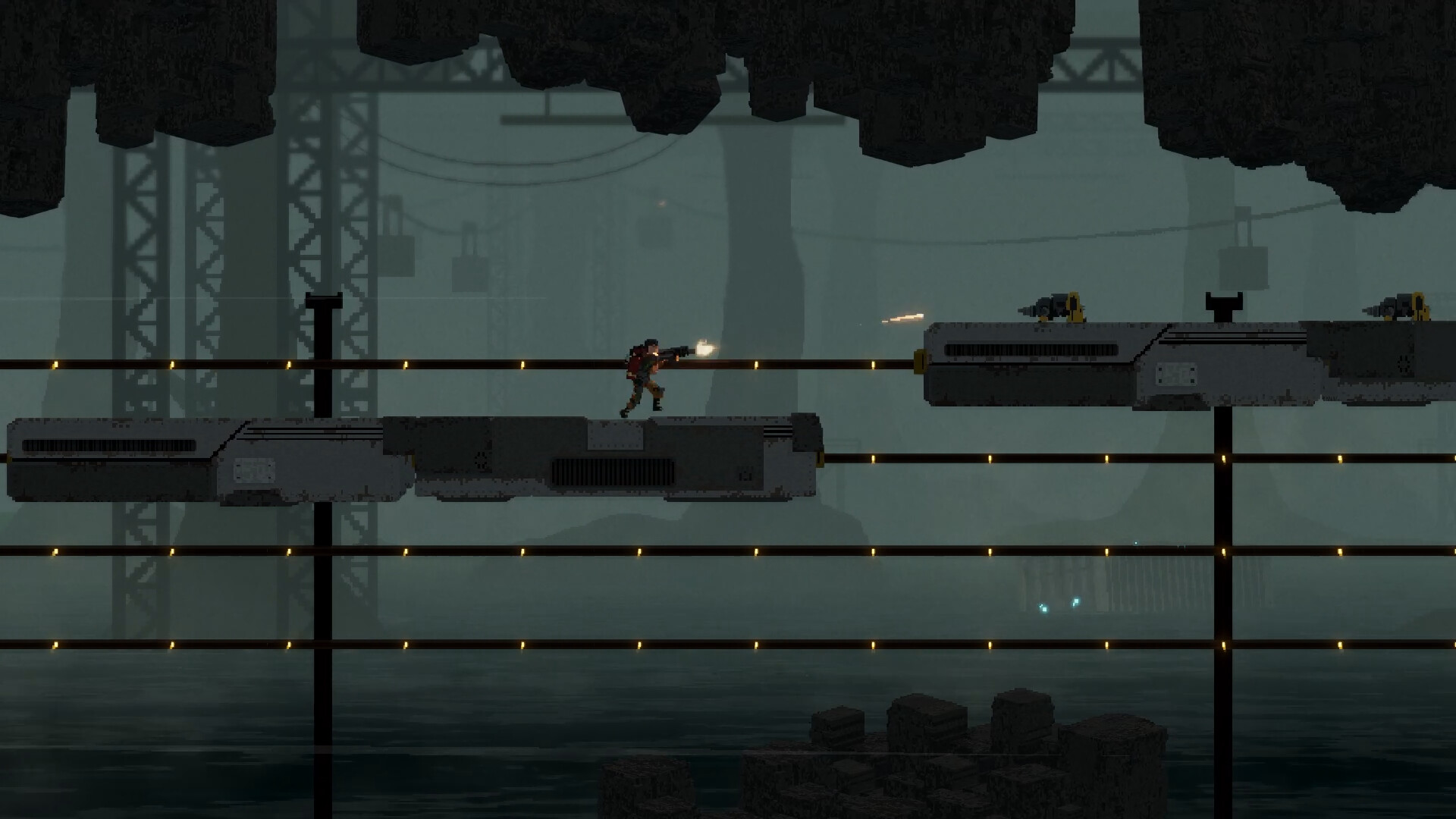 GHOSTLESS #9