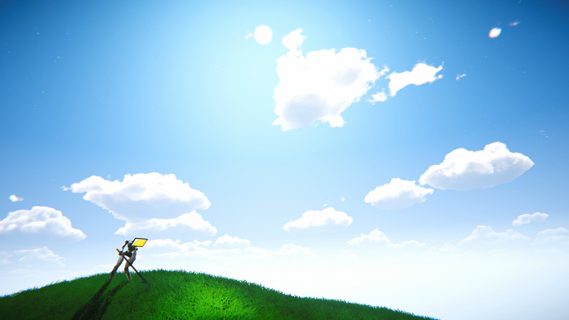 Prove You're Human #2