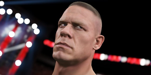 2K Games niebawem wyłączy serwery WWE 2K15