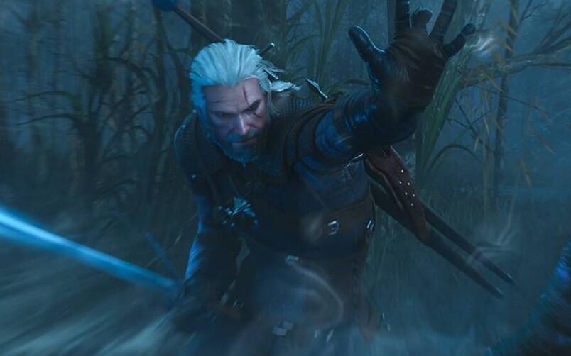 Wiedźmin 3: Dziki Gon – Remaster z REKORDOWYM zainteresowaniem. CD Projekt RED komentuje wielki sukces