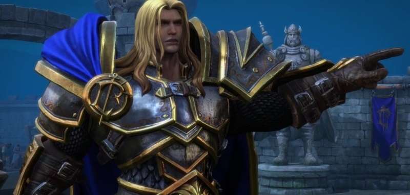 WarCraft 3 Reforged będzie „przystępniejszy” dla nowych graczy