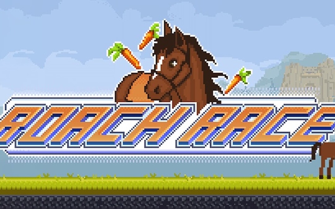 Roach Race