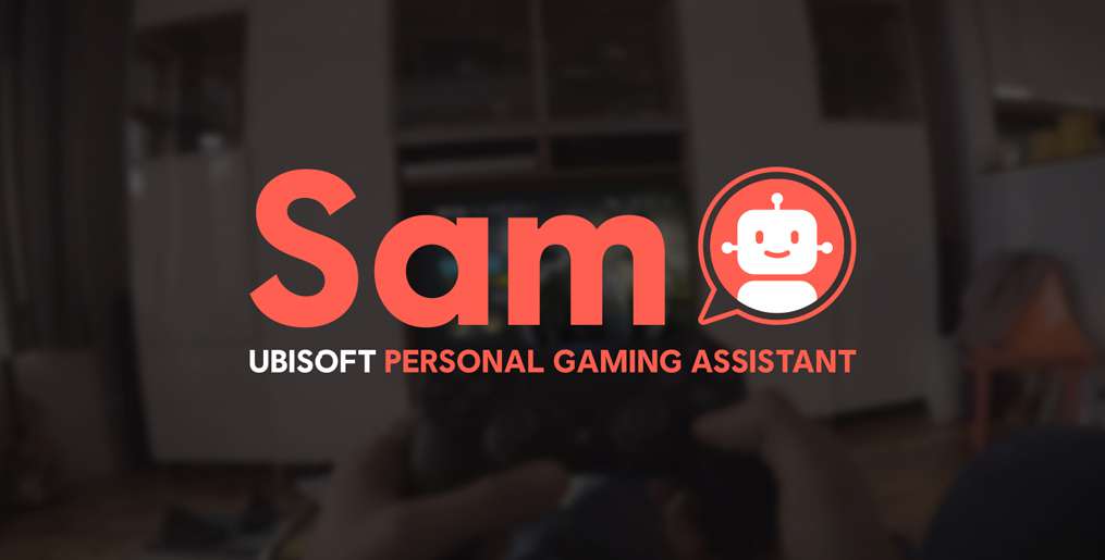 Poznajcie Sam. Nowy mobilny asystent głosowy od Ubisoftu
