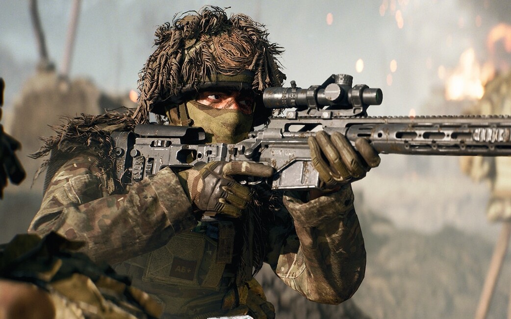 Battlefield 6 zmienia zasady walki! Nadchodzi PILNA aktualizacja