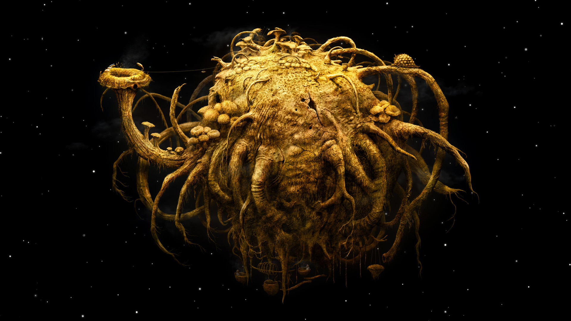 Samorost 3 #4