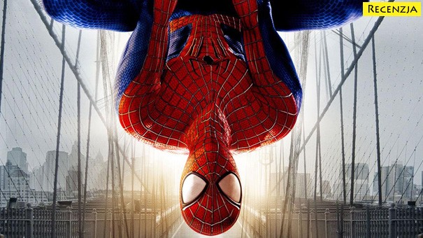 Recenzja: The Amazing Spider-Man 2 (PS3)