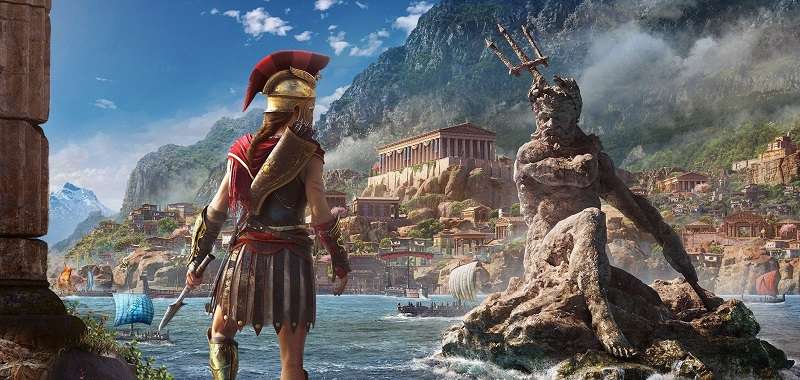 Ubisoft: Brak nowej części Assassin&#039;s Creed w 2019 roku