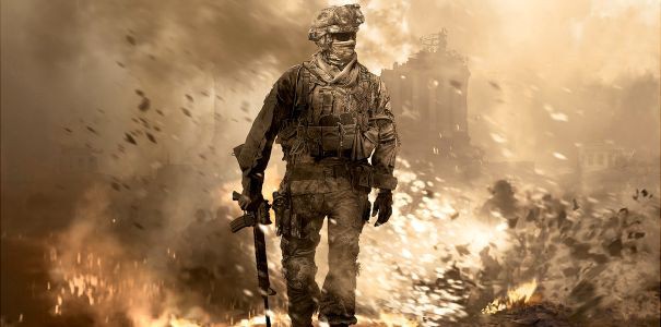 Gracze chcą remaster Modern Warfare 2. Petycja przekroczyła już 90 tysięcy podpisów