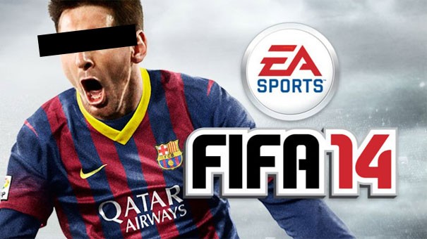 FIFA 14 potencjalną furtką dla złodziei i hakerów?