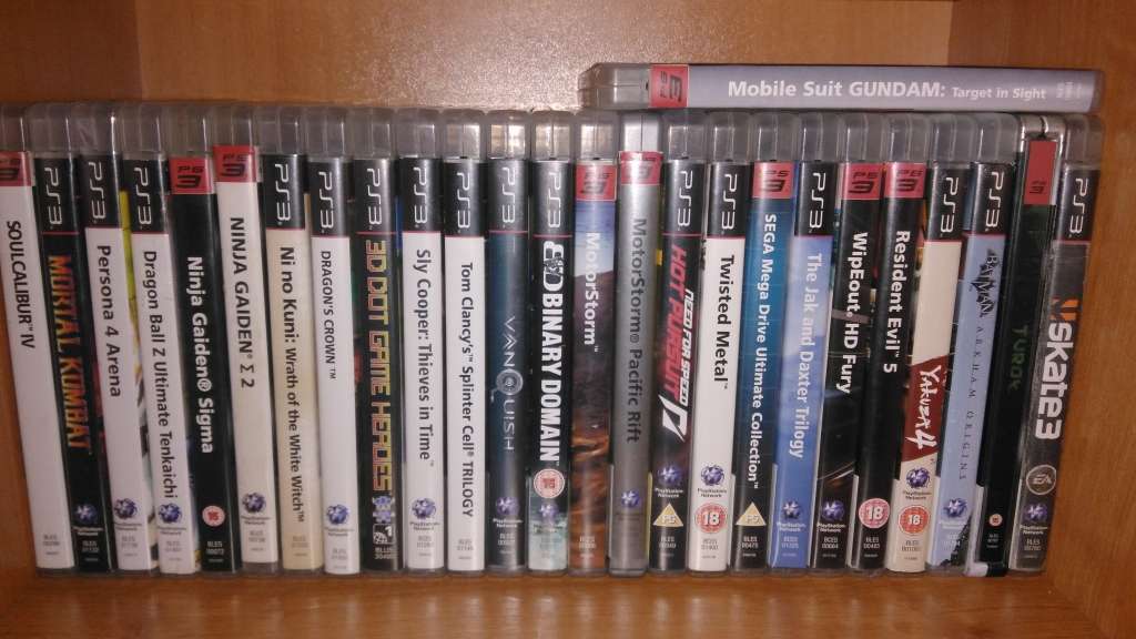 Wyrośnięty Griff wystąpi w nowym SSX