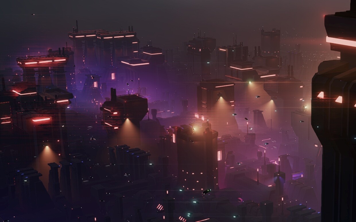 Dystopika