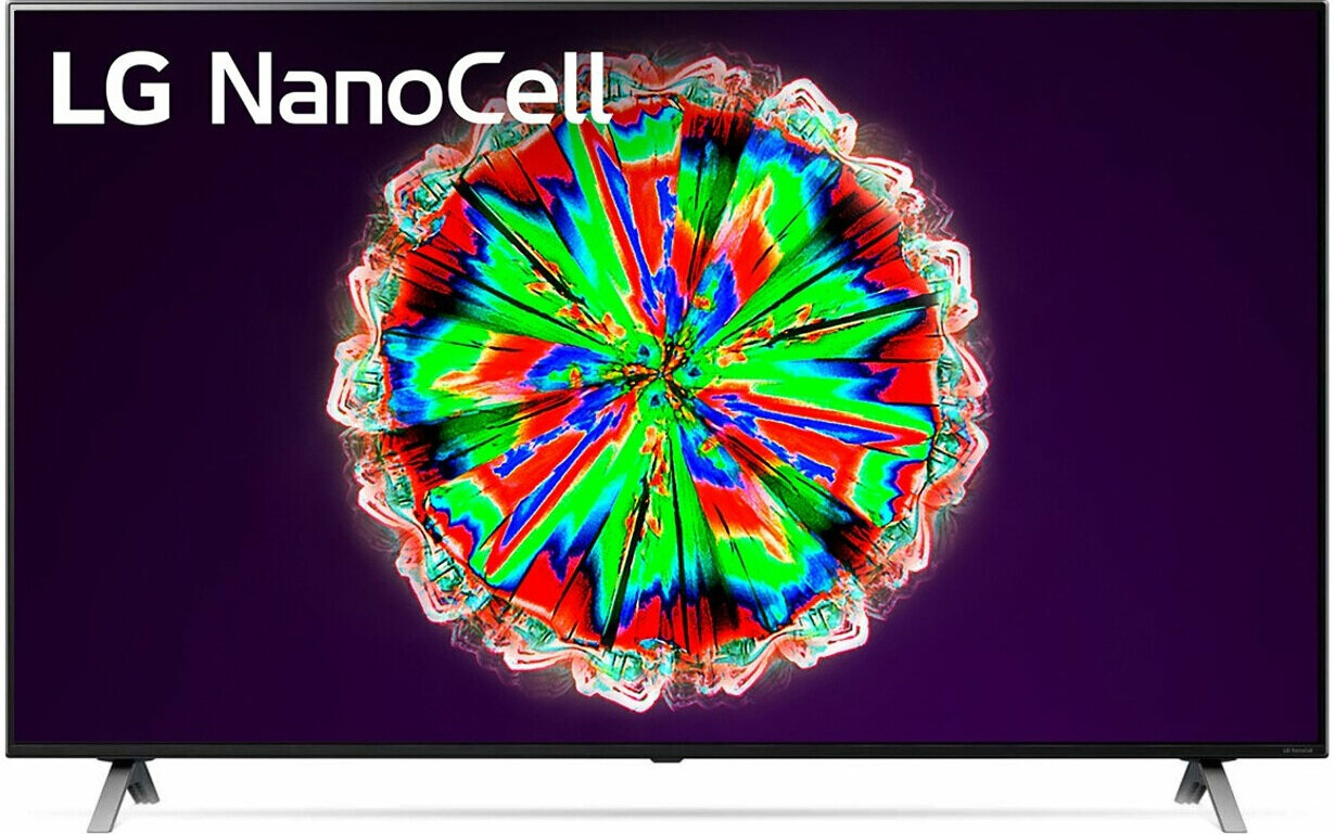 lg nanocell