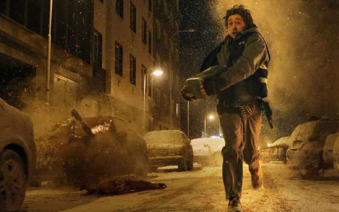 Resident Evil (2026) - recenzja filmu [UIP]. Czy to najlepsza adaptacja serii w historii?