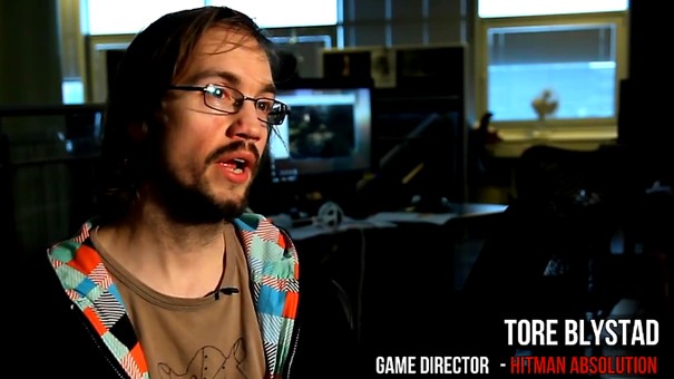 Dynamika dźwięku w Hitman: Rozgrzeszenie