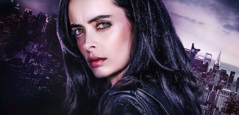 Jessica Jones od Netflix na dużym zwiastunie. Materiał zapowiada 2 sezon