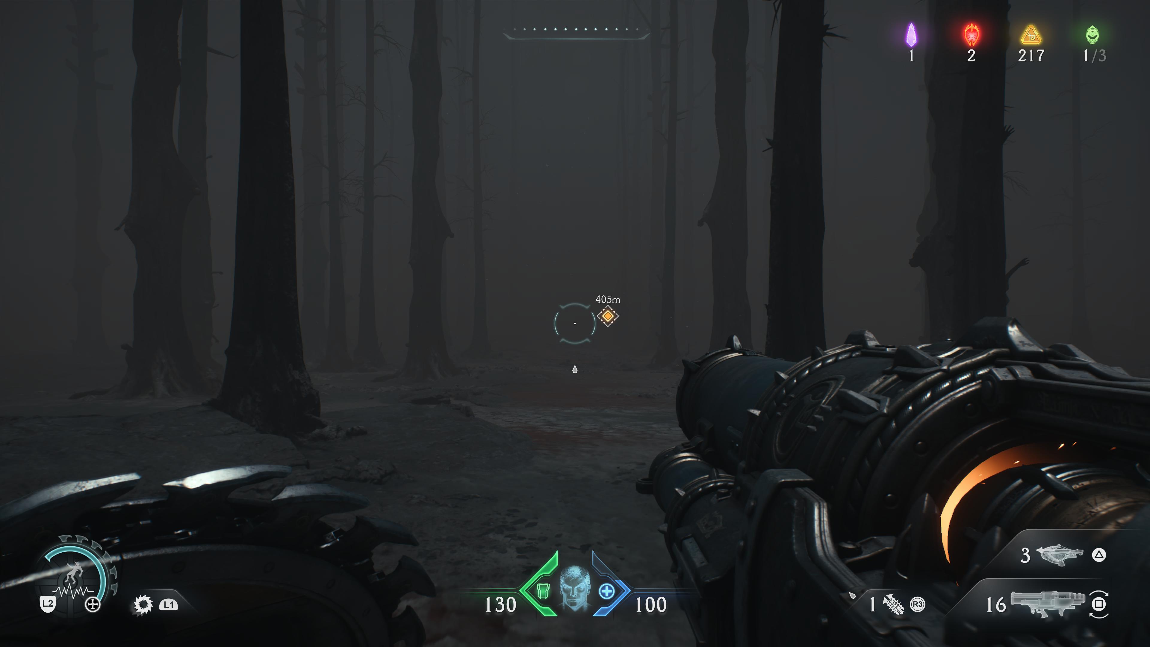 DOOM: The Dark Ages - recenzja gry #18