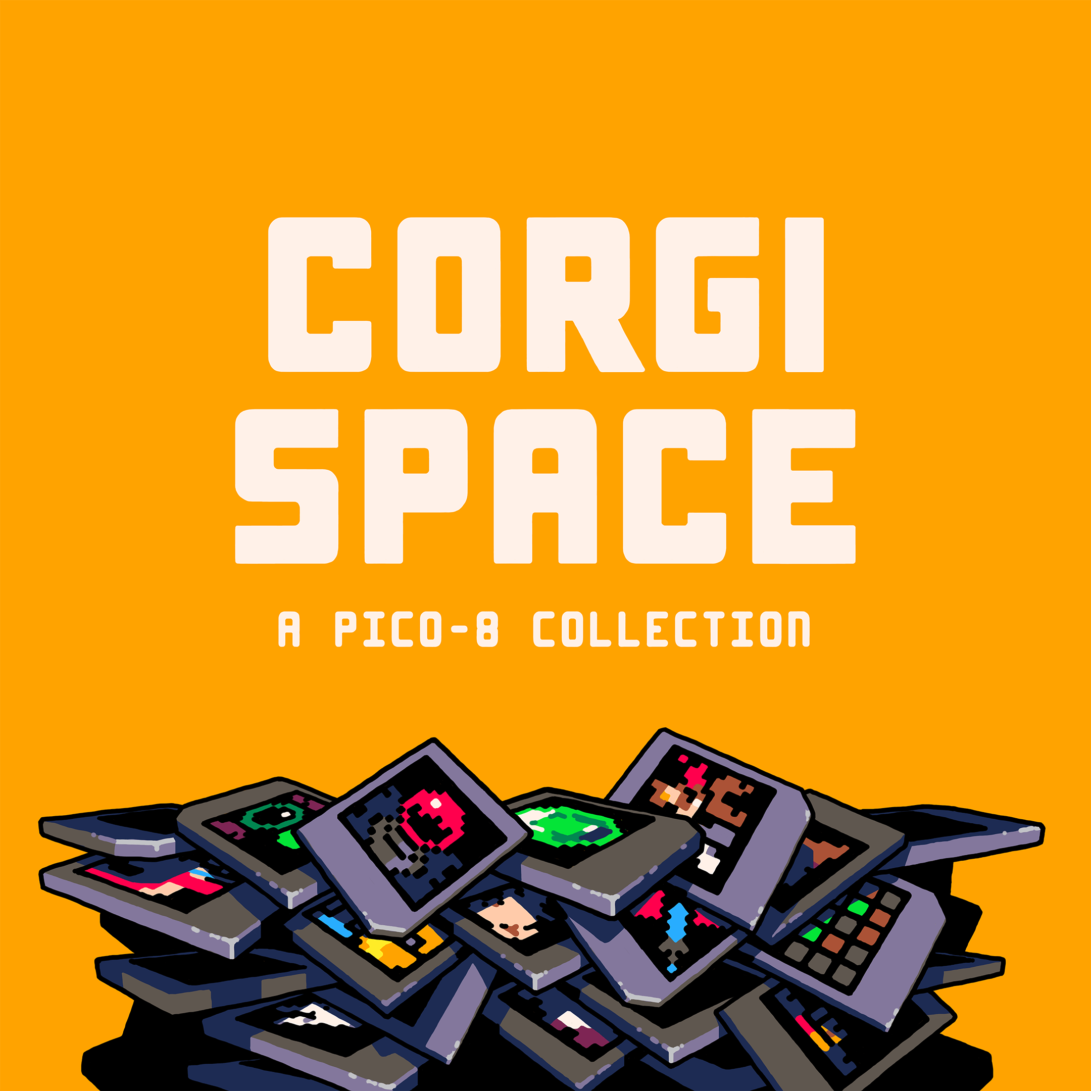 CorgiSpace