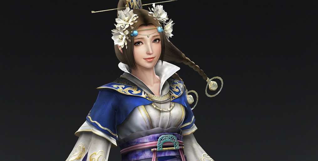 Dynasty Warriors 9 - świeżutkie zwiastuny