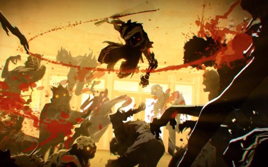 Nowa gra Inafune to... Yaiba: Ninja Gaiden Z