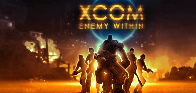 Kolejne gry we wstecznej kompatybilności na Xbox One. XCOM: Enemy Within!