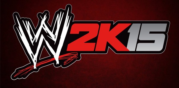 Wyciekła prawdopodobna lista zawodników z WWE 2K15