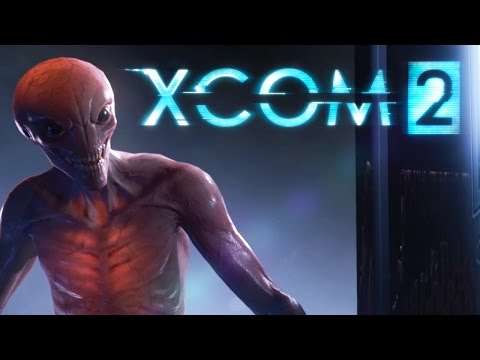 XCOM 2 - wrażenia z rozgrywki