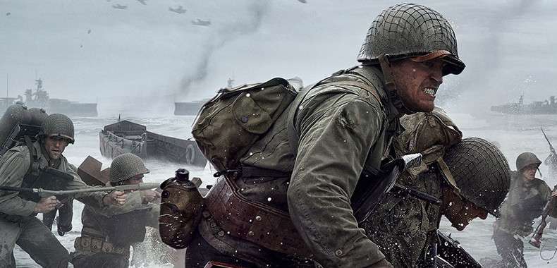 Call of Duty WWII. Co robić w oczekiwaniu na grę?