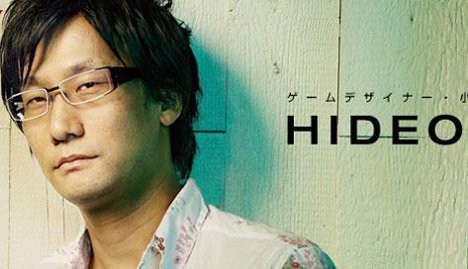 Tajemnica Hideo Kojimy