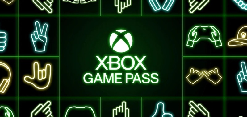 Xbox Game Pass za darmo na 5 miesięcy. Microsoft zaprasza graczy do gry
