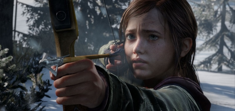 Serial The Last of Us ze znanymi bohaterkami. Neil Druckmann potwierdza obsadę