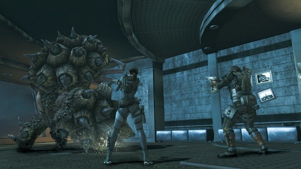 Przygotujcie się na nadejście... DLC do Resident Evil: Revelations
