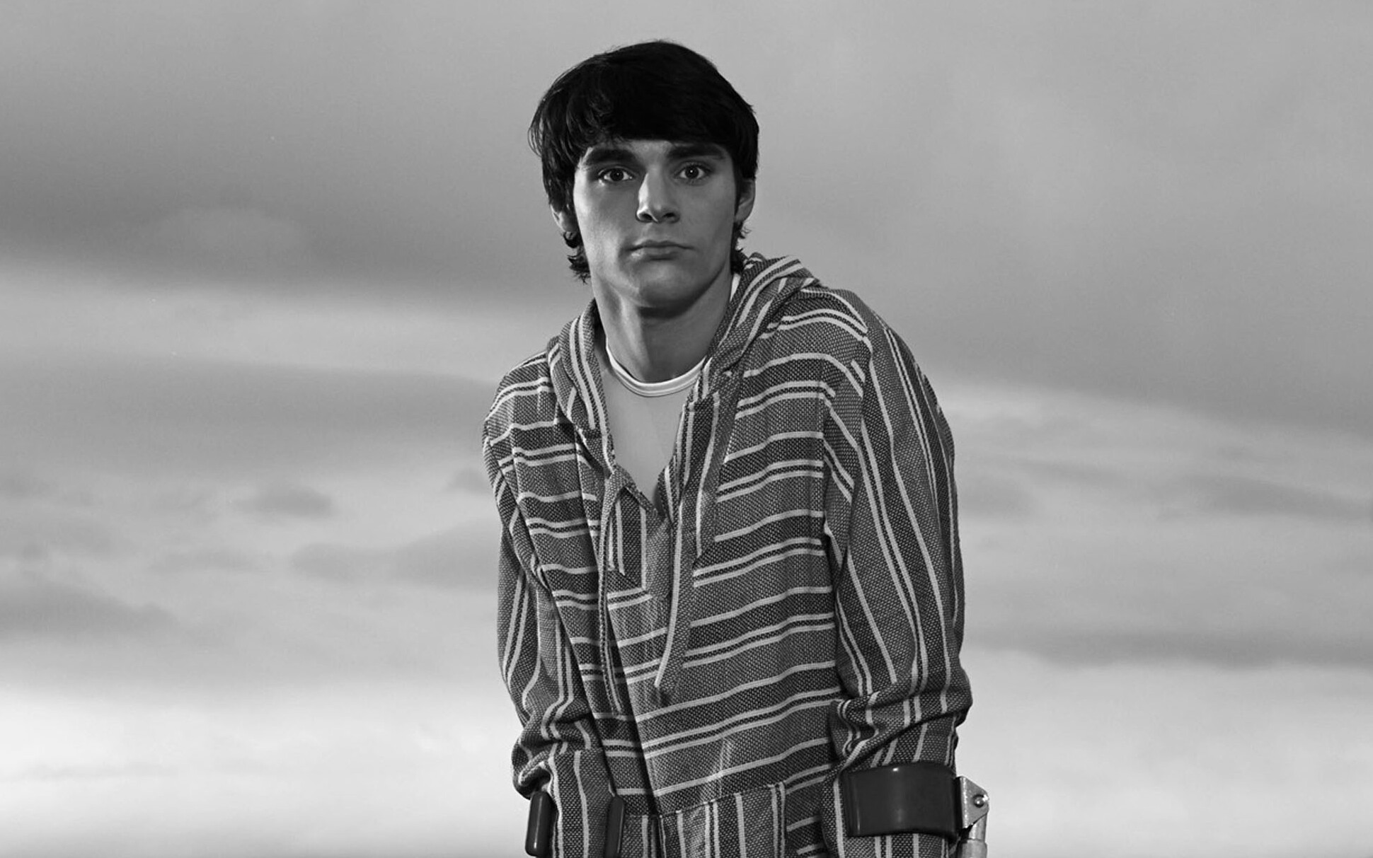 Gwiazdor Breaking Bad zmarł w tragicznych okolicznościach. RJ Mitte miał zaledwie 34 lata