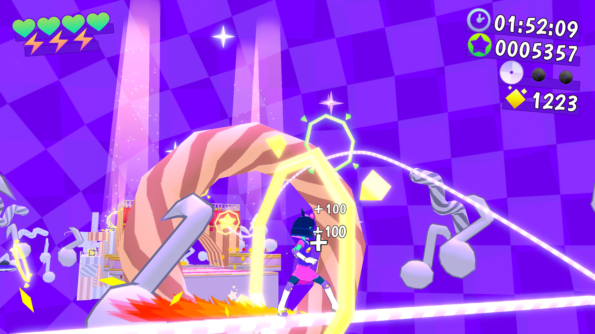 Twinkle's Galactic Tour #4
