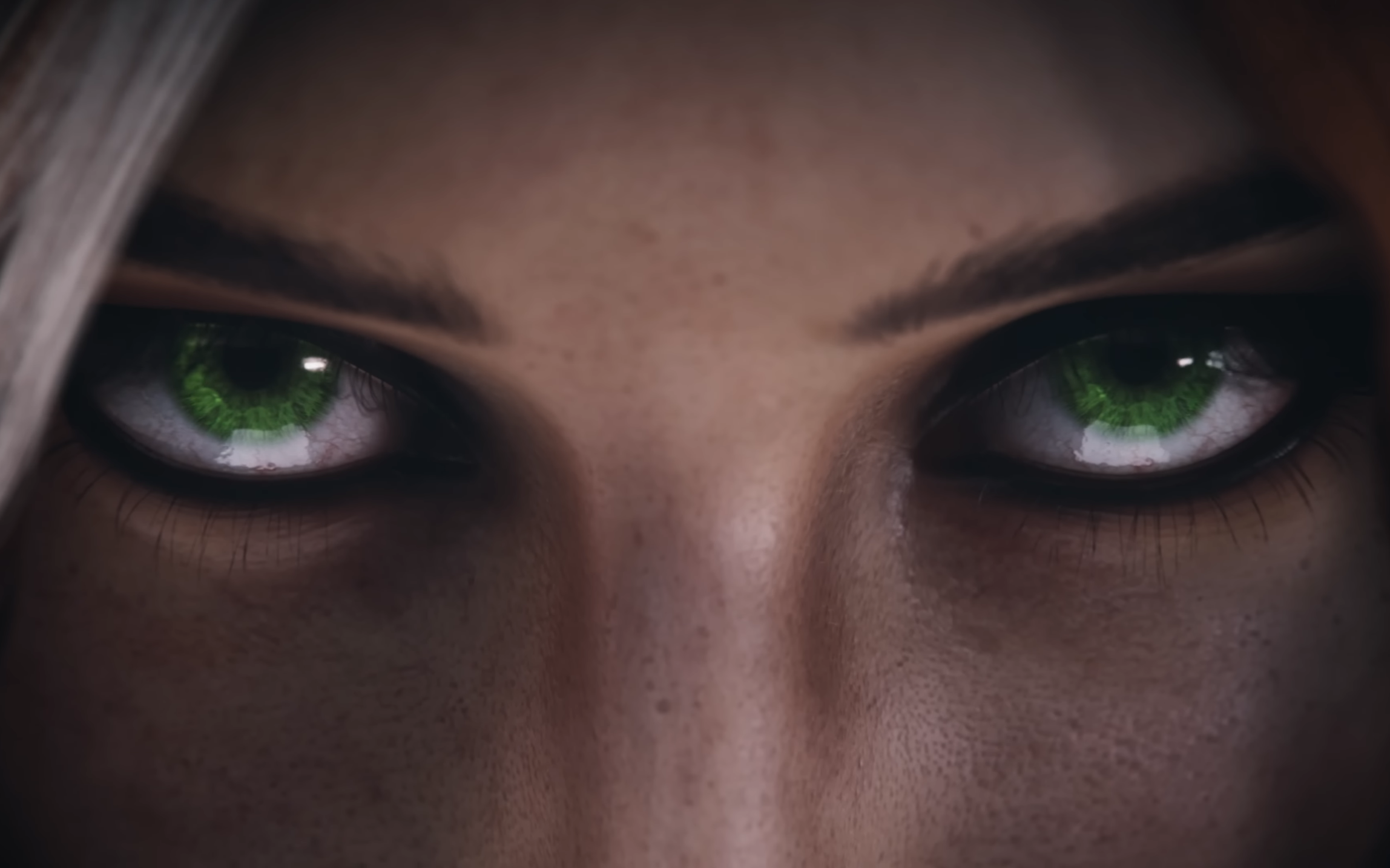 Brzydkie kobiety, przystojni mężczyźni. Czy dzisiaj atrakcyjne dziewczyny to przepis na sukces w grach?