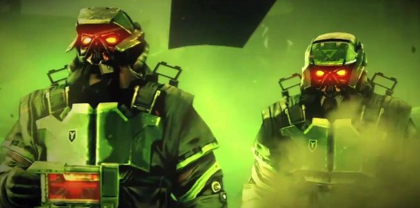 Killzone: Shadow Fall dorobi się profesjonalnych (i diablo drogich) figurek kolekcjonerskich