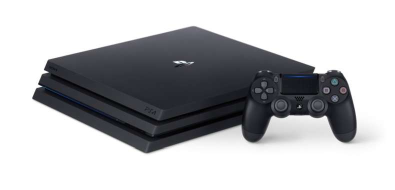 PlayStation 4 Pro [PS4 Pro] - cena, premiera, sprzęt, gry - wszystko o nowej konsoli Sony