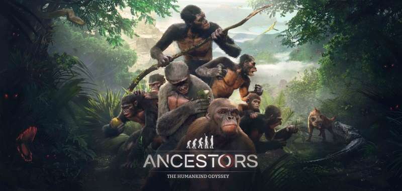 Ancestors: The Humankind Odyssey trafi do pierwszych graczy w sierpniu. Twórcy opowiadają o rozgrywce