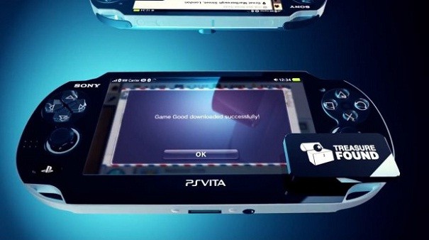 PlayStation Vita przyjazna deweloperom