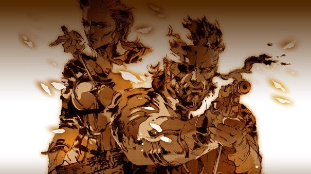 Metal Gear Solid: The Legacy Collection z dokładną datą premiery