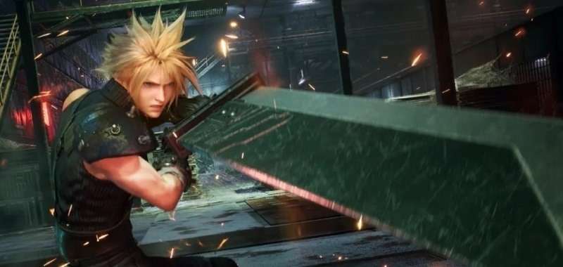 Final Fantasy VII Remake pozwoli na dostosowanie ataków. Twórcy stawiają na dynamiczne combosy