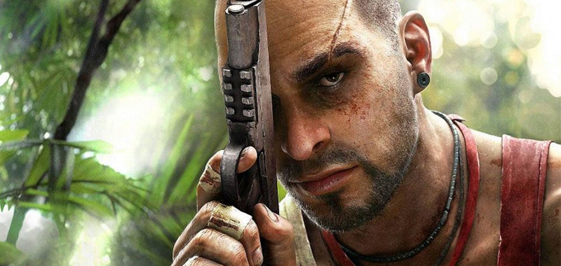 Far Cry 2: Redux (Mod) - Gameplay 4K60p 