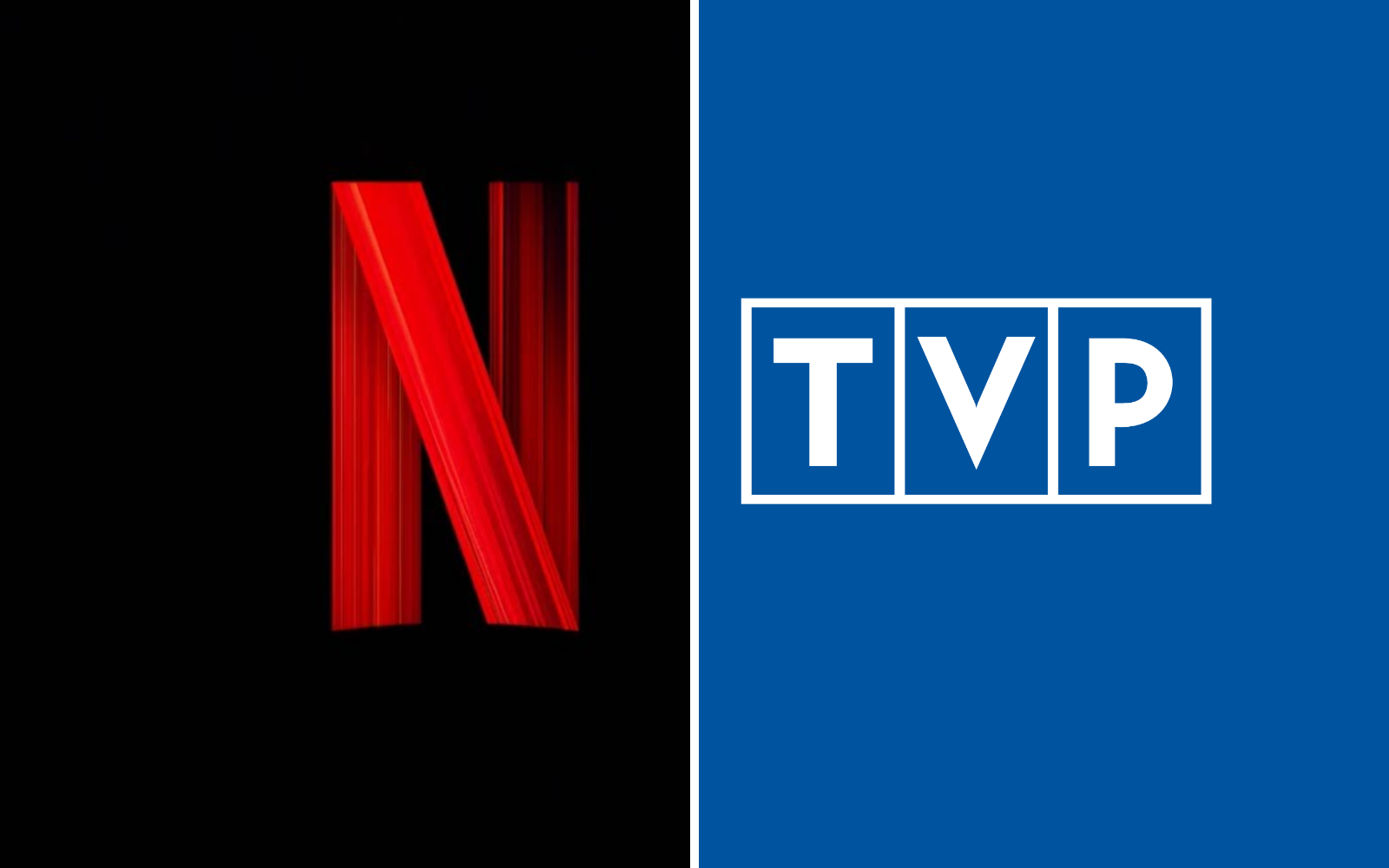 Netflix TVP